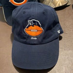 47 | Accessories | Chicago Bears Hat By 